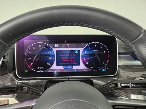 Certified 2024 Mercedes-Benz CLE 300 4MATIC Coupe image 15