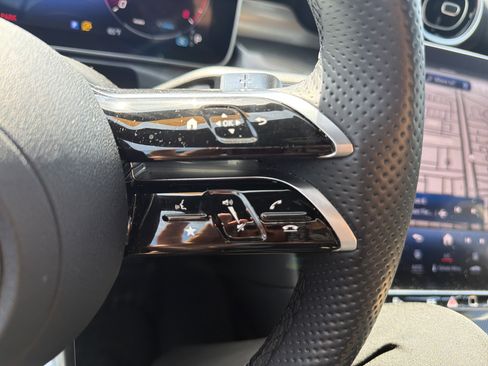 Used 2024 Mercedes-Benz C 300 4MATIC Sedan image 13