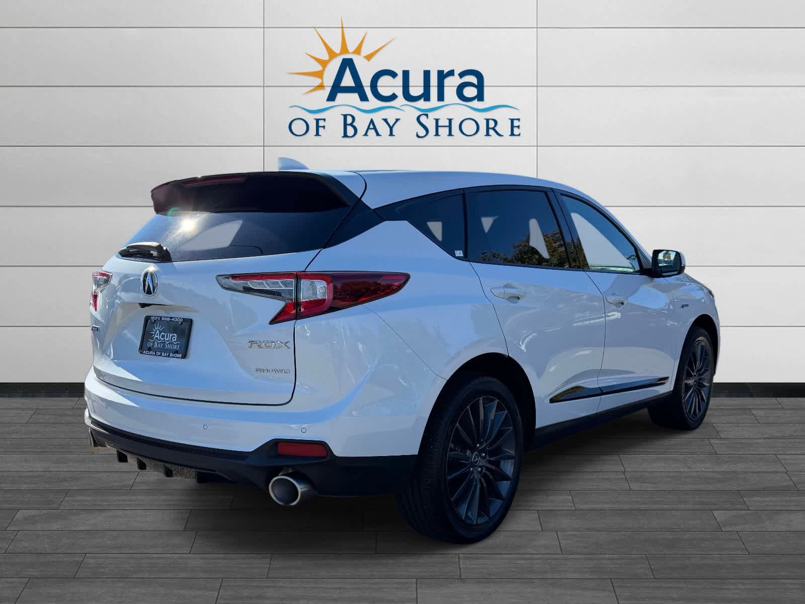 Used 2024 Acura RDX w/ Advance Package AWD/4WD image 6