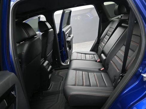 Used 2024 Honda CR-V Sport Touring image 18