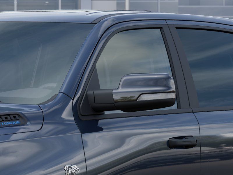 New 2026 RAM 1500 Big Horn AWD/4WD image 38