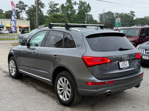 Used 2014 Audi Q5 2.0T Premium w/ Lighting Package AWD/4WD image 6