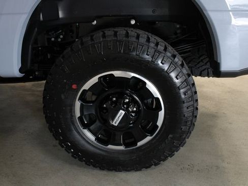 New 2026 Ford F250 Platinum w/ Platinum Plus Package AWD/4WD image 29