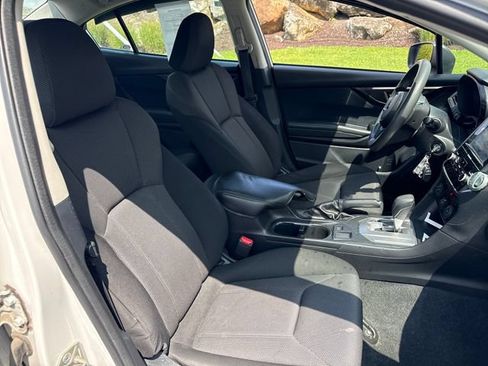 Used 2019 Subaru Impreza 2.0i AWD/4WD image 11
