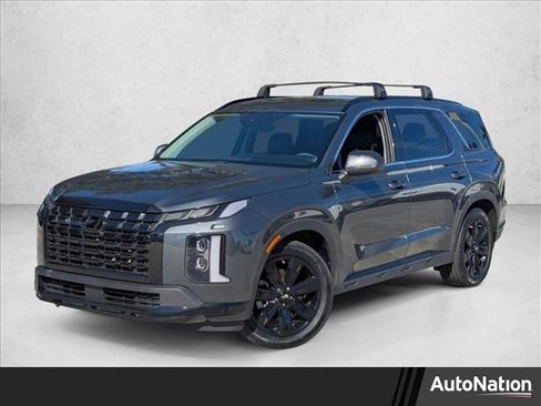 Used 2023 Hyundai Palisade XRT image 1