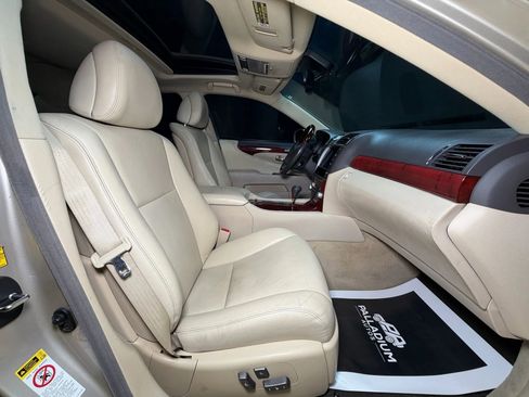 Used 2011 Lexus LS 460 image 49