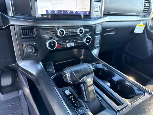 Used 2022 Ford F150 XLT w/ Equipment Group 302A High image 25