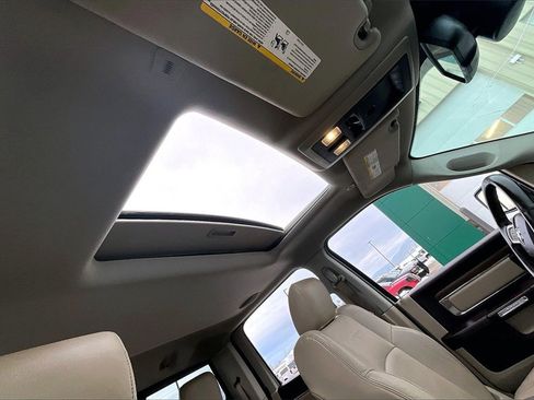 Used 2017 RAM 1500 Laramie w/ Convenience Group image 23