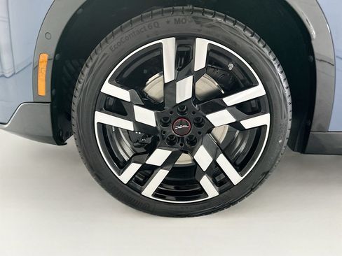 New 2027 MINI Cooper Countryman S w/ Comfort Package Max AWD/4WD image 29