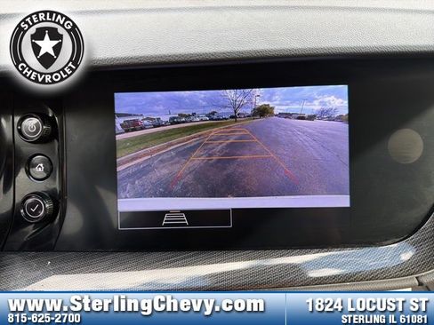 Used 2023 Buick Envision Preferred image 19