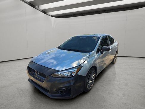 Used 2019 Subaru Impreza 2.0i w/ Eyesight AWD/4WD image 1