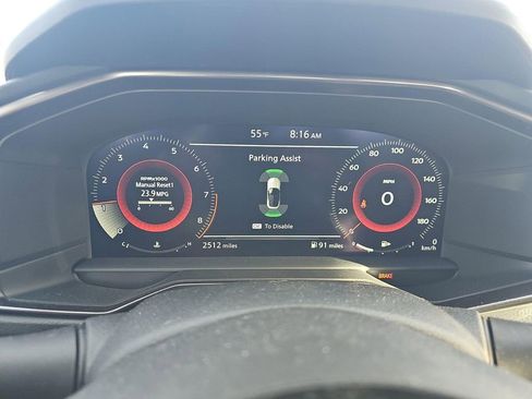 Certified 2024 Nissan Z Sport w/ Floor Mat Package image 10