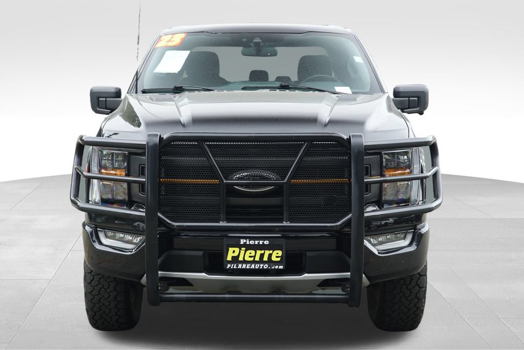 Used 2023 Ford F150 Tremor w/ 360 Degree Camera Package AWD/4WD image 5