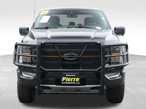 Used 2023 Ford F150 Tremor w/ 360 Degree Camera Package AWD/4WD image 5