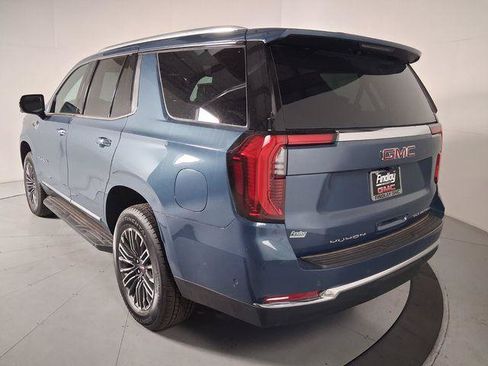 New 2026 GMC Yukon Elevation w/ Elevation Premium Package AWD/4WD image 6