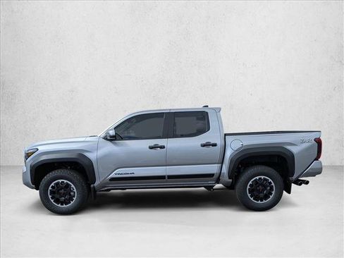 New 2026 Toyota Tacoma TRD Off-Road AWD/4WD image 5