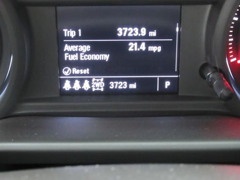 Used 2026 GMC Sierra 1500 Pro w/ Pro Value Package AWD/4WD image 26