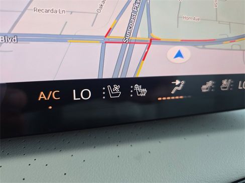 New 2026 Buick Enclave Avenir w/ Super Cruise Package image 23