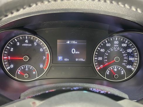 Used 2019 Kia Optima S image 13