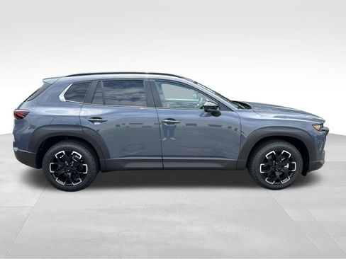 New 2026 MAZDA CX-50 Meridian Edition w/ Cargo Package AWD/4WD image 8