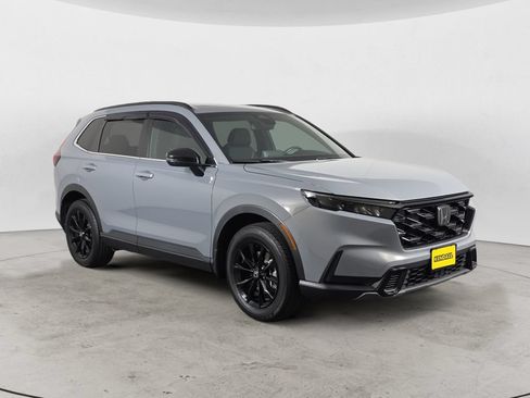 Used 2023 Honda CR-V Sport image 7