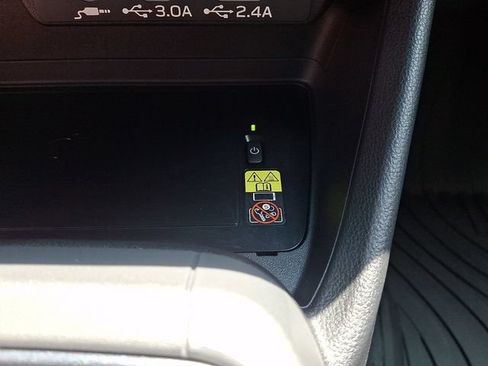 Certified 2025 Subaru Crosstrek 2.5i Limited AWD/4WD image 38
