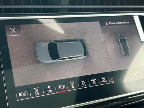 New 2026 Audi Q7 3.0T Premium Plus image 34