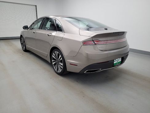 Used 2018 Lincoln MKZ Reserve w/ Technology Package FWD image 5