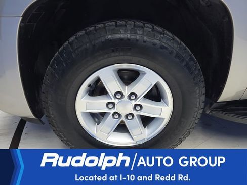 Used 2013 GMC Yukon SLE w/ Convenience Package image 9