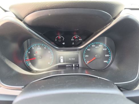 Used 2018 Chevrolet Colorado W/T w/ WT Convenience Package AWD/4WD image 28
