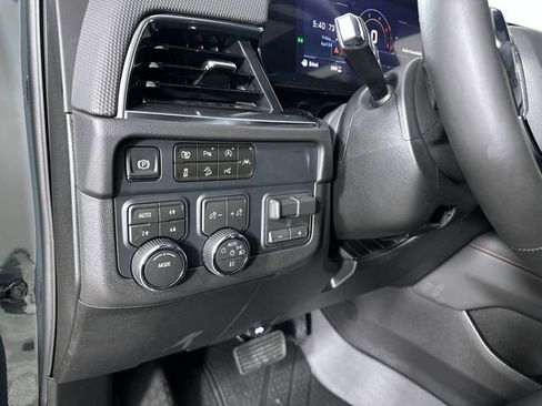 New 2026 Chevrolet Tahoe RST w/ Comfort Package AWD/4WD image 18