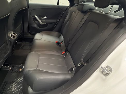 Certified 2026 Mercedes-Benz CLA 250 image 37