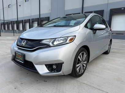 Used 2015 Honda Fit EX