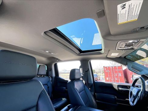 Used 2019 GMC Sierra 1500 Denali w/ Denali Ultimate Package image 13