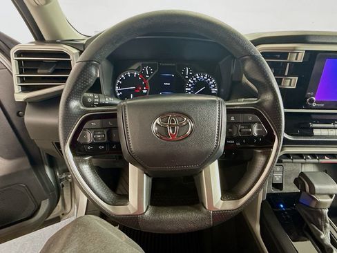 Used 2023 Toyota Tundra SR5 w/ SR5 Convenience Package AWD/4WD image 12