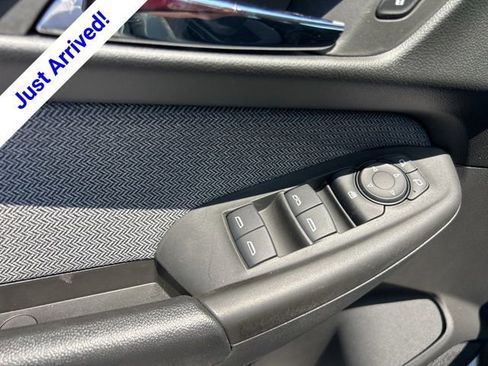 New 2026 Chevrolet TrailBlazer LT FWD image 13