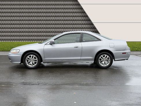 Used 2001 Honda Accord EX image 4
