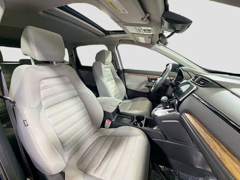 Used 2019 Honda CR-V EX image 30