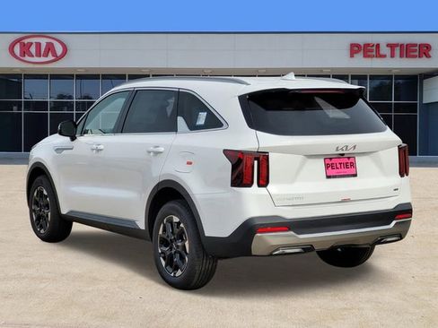 New 2026 Kia Sorento S AWD/4WD image 3