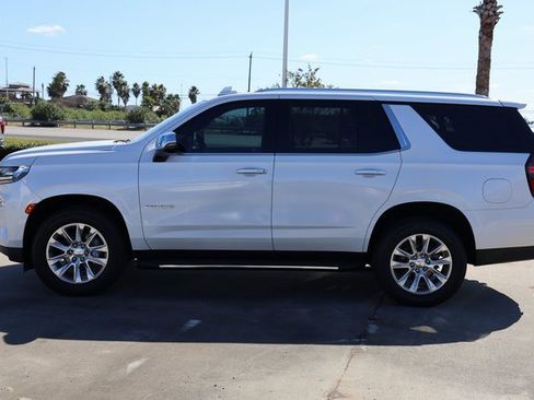 Used 2022 Chevrolet Tahoe Premier image 5