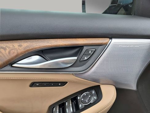 Certified 2023 Cadillac CT5 Premium Luxury w/ Parking Package image 27