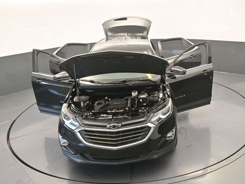 Used 2020 Chevrolet Equinox LT image 72
