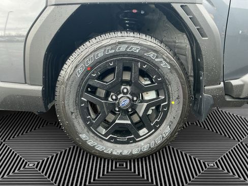 New 2026 Subaru Outback Wilderness image 11