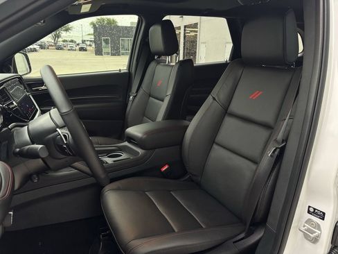 New 2026 Dodge Durango GT AWD/4WD image 24