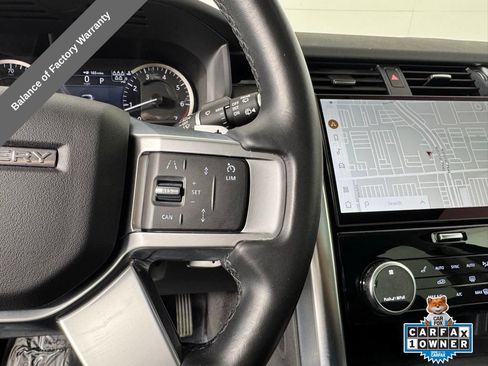 Used 2023 Land Rover Discovery S AWD/4WD image 20