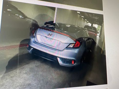 Used 2017 Honda Civic LX-P image 18