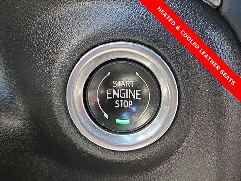 Used 2021 GMC Sierra 1500 Denali w/ Denali Ultimate Package image 20