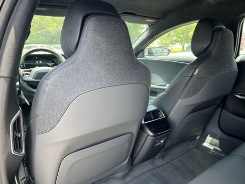 Used 2024 Lucid Air Touring AWD/4WD image 35