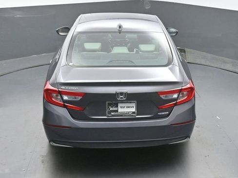 Used 2020 Honda Accord EX-L image 45