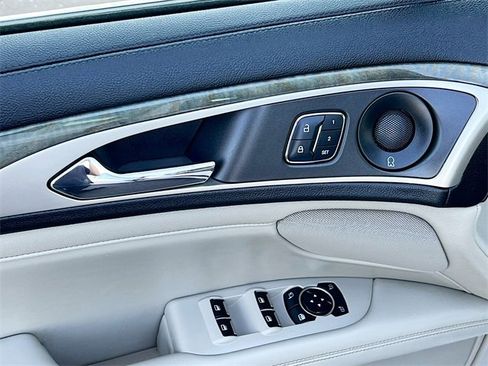 Used 2018 Lincoln MKZ Reserve w/ Magnetic Appearance Package image 18